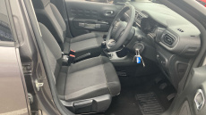 Citroen C3 1.2 PureTech C-Series Edition 5dr Petrol Hatchback